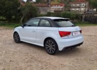 AUDI A1 Audi A1 1.0 tfsi 95 cv S tronic Ultra Adrenalin