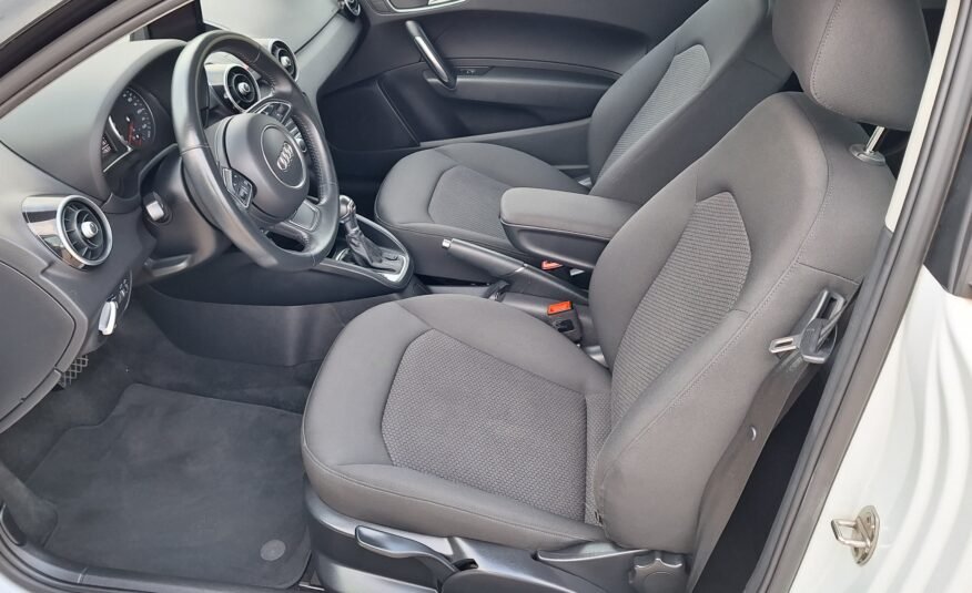 AUDI A1 Audi A1 1.0 tfsi 95 cv S tronic Ultra Adrenalin