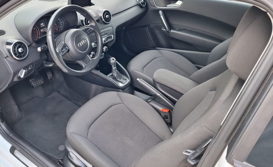 AUDI A1 Audi A1 1.0 tfsi 95 cv S tronic Ultra Adrenalin