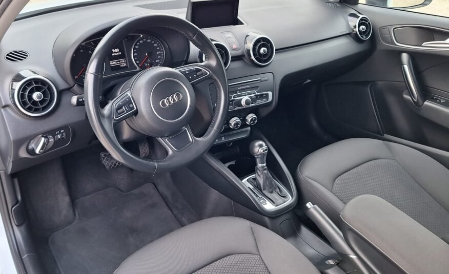 AUDI A1 Audi A1 1.0 tfsi 95 cv S tronic Ultra Adrenalin