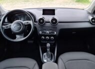 AUDI A1 Audi A1 1.0 tfsi 95 cv S tronic Ultra Adrenalin
