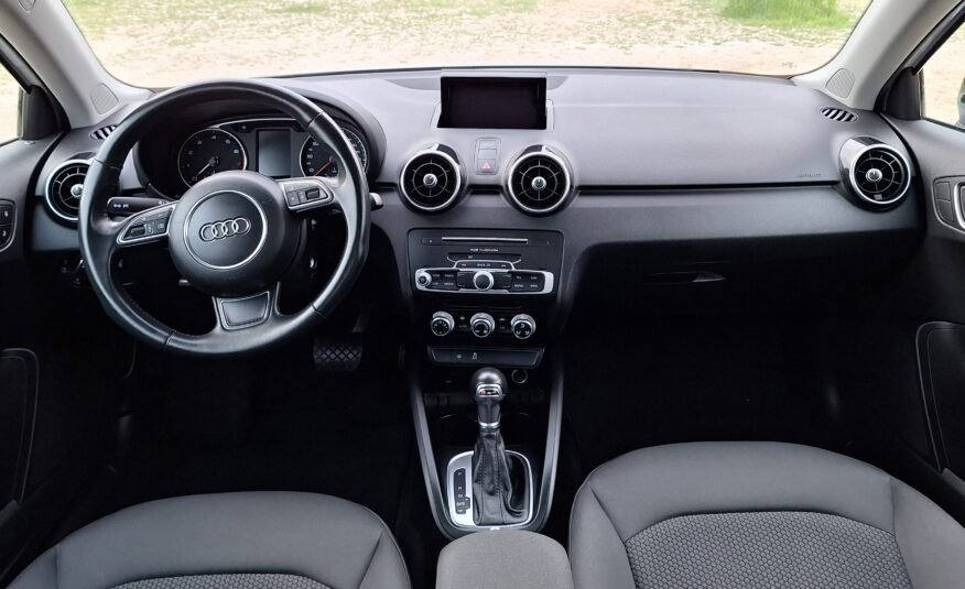 AUDI A1 Audi A1 1.0 tfsi 95 cv S tronic Ultra Adrenalin