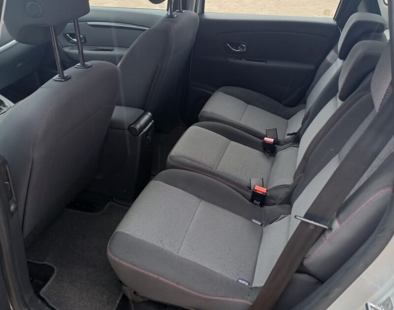 RENAULT SCENIC 1.5 DCI 95 CV SELECTION ENERGY