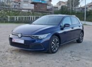 VOLKSWAGEN GOLF VIII 2.0 TDI 116 CV UNITED