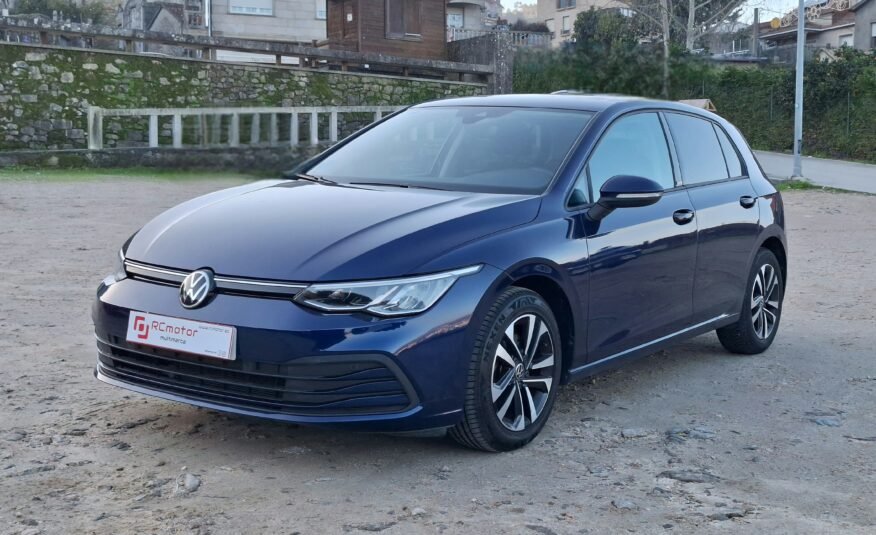 VOLKSWAGEN GOLF VIII 2.0 TDI 116 CV UNITED