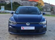 VOLKSWAGEN GOLF VIII 2.0 TDI 116 CV UNITED
