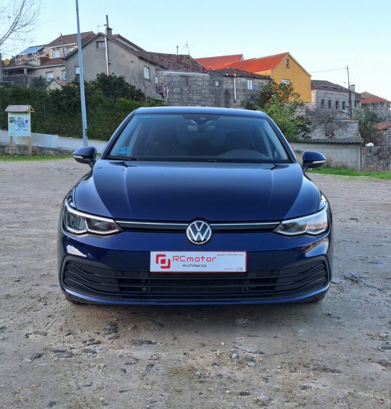VOLKSWAGEN GOLF VIII 2.0 TDI 116 CV UNITED