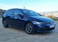 VOLKSWAGEN GOLF VIII 2.0 TDI 116 CV UNITED
