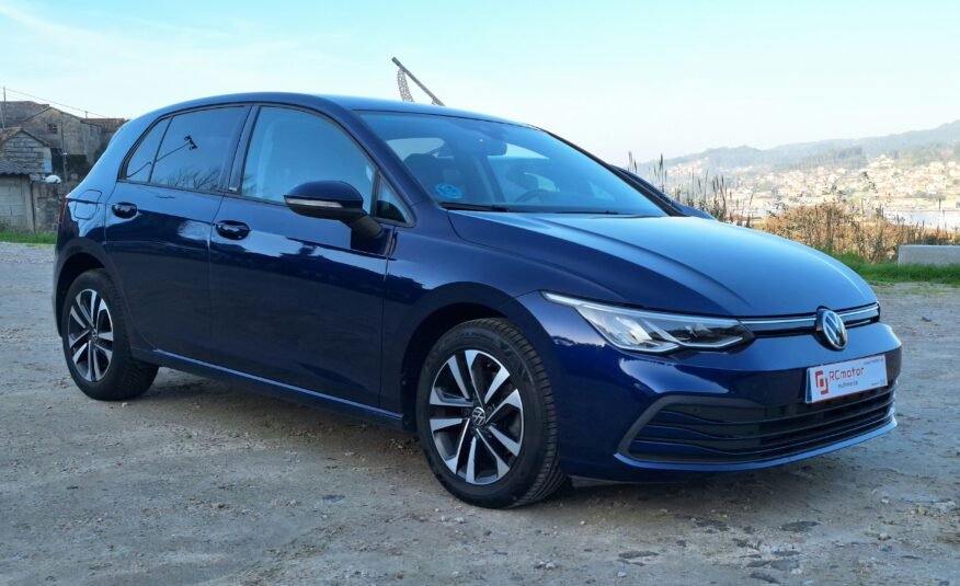 VOLKSWAGEN GOLF VIII 2.0 TDI 116 CV UNITED