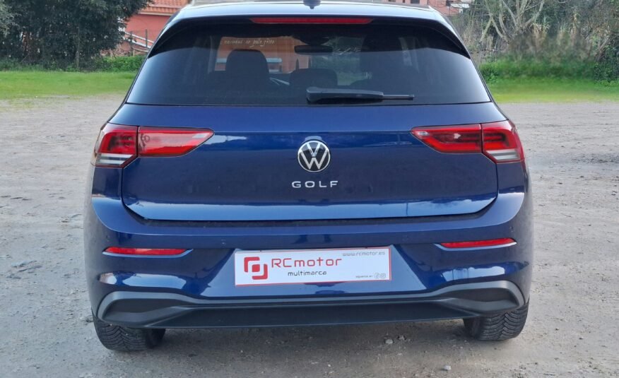 VOLKSWAGEN GOLF VIII 2.0 TDI 116 CV UNITED