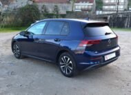 VOLKSWAGEN GOLF VIII 2.0 TDI 116 CV UNITED