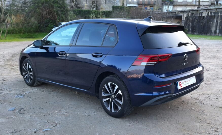 VOLKSWAGEN GOLF VIII 2.0 TDI 116 CV UNITED