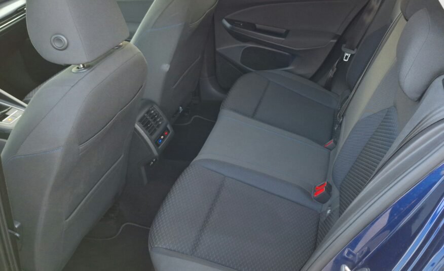 VOLKSWAGEN GOLF VIII 2.0 TDI 116 CV UNITED