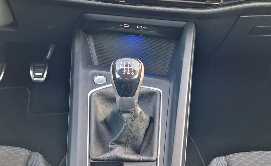 VOLKSWAGEN GOLF VIII 2.0 TDI 116 CV UNITED