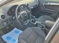 AUDI A3 1.8 TFSI 160 CV