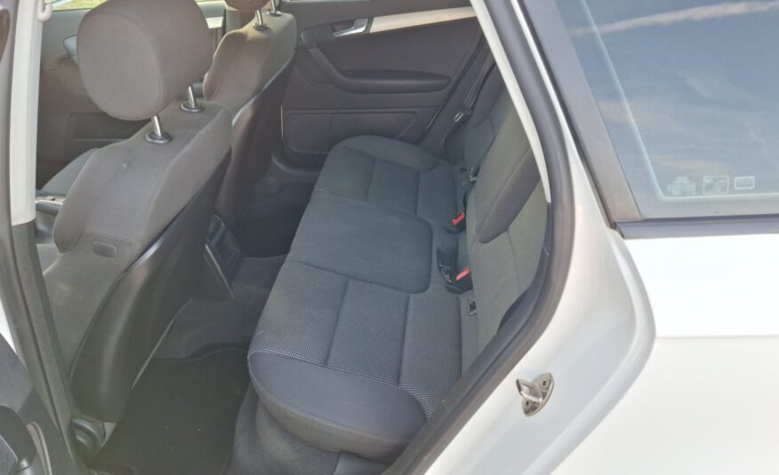 AUDI A3 1.8 TFSI 160 CV