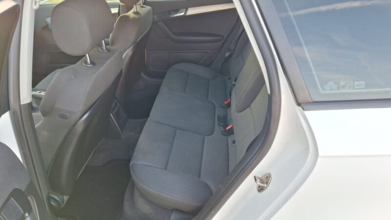 AUDI A3 1.8 TFSI 160 CV