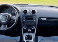 AUDI A3 1.8 TFSI 160 CV
