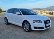 AUDI A3 1.8 TFSI 160 CV