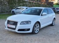 AUDI A3 1.8 TFSI 160 CV