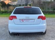 AUDI A3 1.8 TFSI 160 CV
