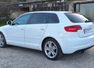 AUDI A3 1.8 TFSI 160 CV
