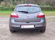 RENAULT Megane 1.2 TCE 115 CV INTENS ENERGY ECO2