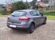 RENAULT Megane 1.2 TCE 115 CV INTENS ENERGY ECO2