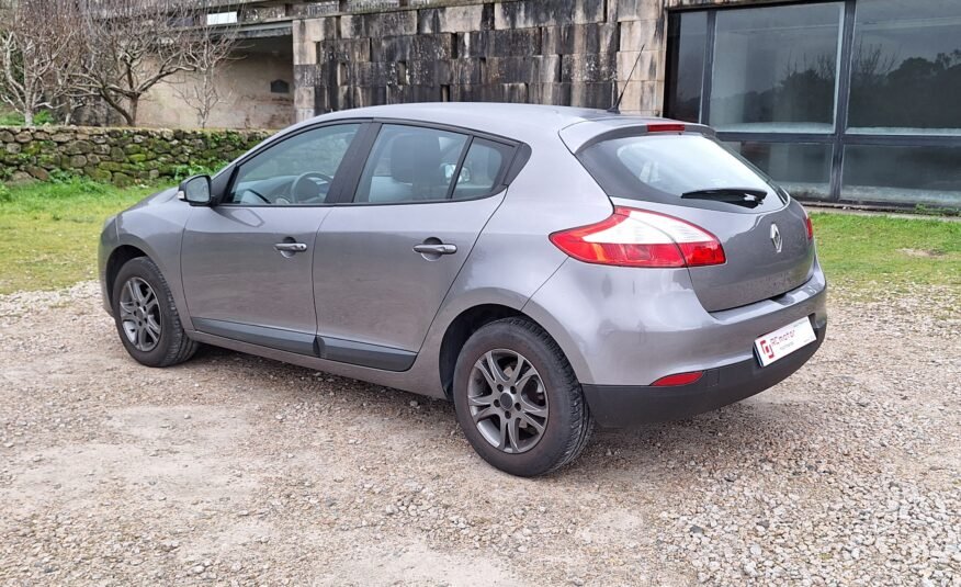 RENAULT Megane 1.2 TCE 115 CV INTENS ENERGY ECO2