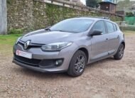 RENAULT Megane 1.2 TCE 115 CV INTENS ENERGY ECO2