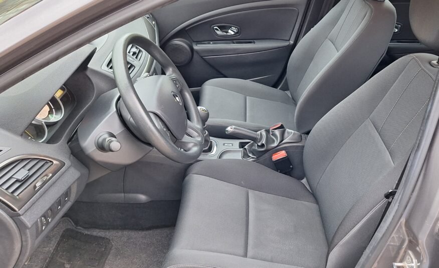 RENAULT Megane 1.2 TCE 115 CV INTENS ENERGY ECO2