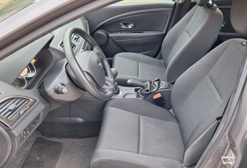 RENAULT Megane 1.2 TCE 115 CV INTENS ENERGY ECO2