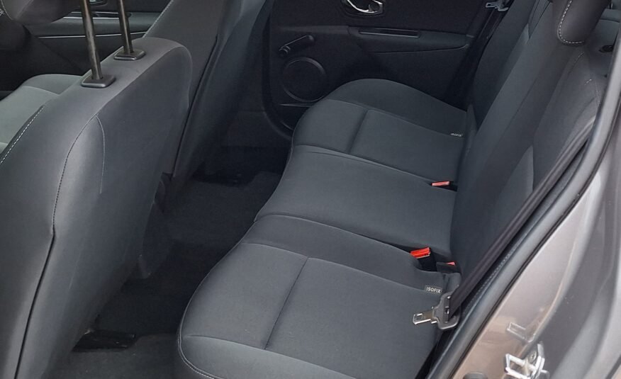 RENAULT Megane 1.2 TCE 115 CV INTENS ENERGY ECO2