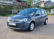 FORD Fiesta 1.4 Tdci 68 cv Ambiente