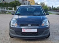 FORD Fiesta 1.4 Tdci 68 cv Ambiente