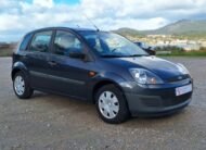 FORD Fiesta 1.4 Tdci 68 cv Ambiente