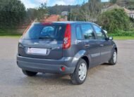 FORD Fiesta 1.4 Tdci 68 cv Ambiente