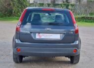 FORD Fiesta 1.4 Tdci 68 cv Ambiente