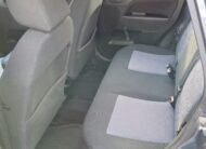 FORD Fiesta 1.4 Tdci 68 cv Ambiente