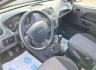 FORD Fiesta 1.4 Tdci 68 cv Ambiente