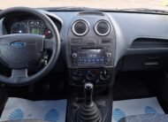 FORD Fiesta 1.4 Tdci 68 cv Ambiente