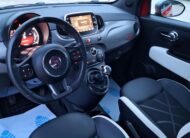 FIAT 500 1.2 68cv Sport
