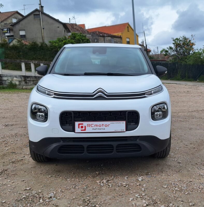 CITROEN C3 AIRCROOS 1.6 HDI 100 CV FEEL