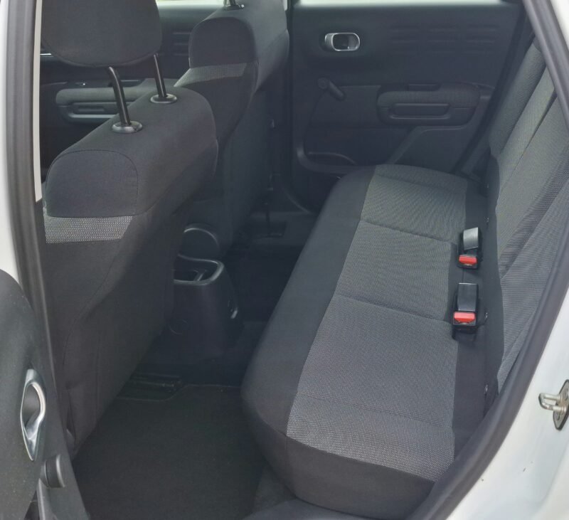 CITROEN C3 AIRCROOS 1.6 HDI 100 CV FEEL