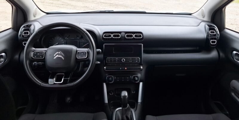 CITROEN C3 AIRCROOS 1.6 HDI 100 CV FEEL