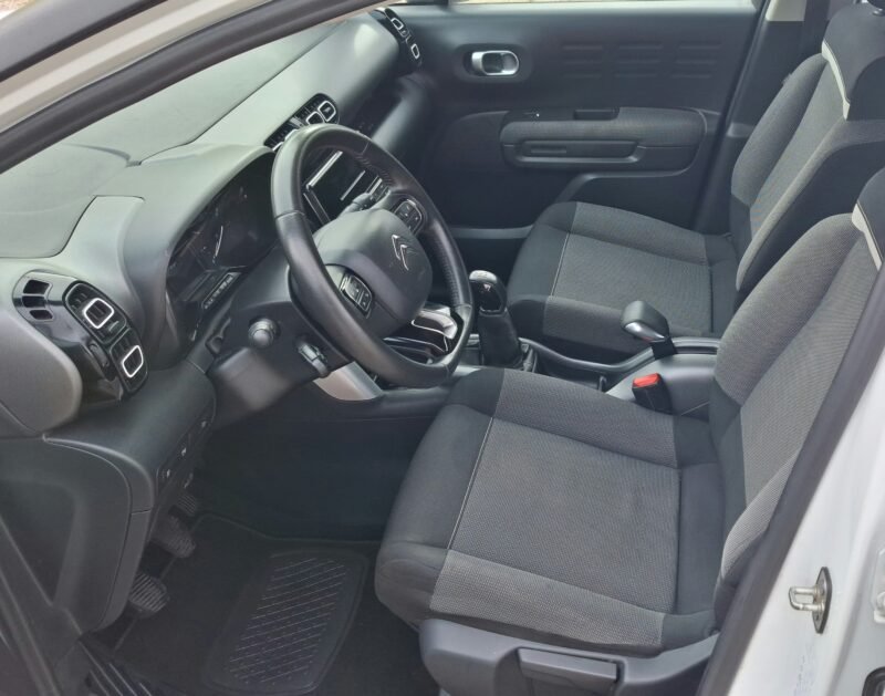 CITROEN C3 AIRCROOS 1.6 HDI 100 CV FEEL