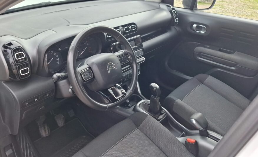 CITROEN C3 AIRCROOS 1.6 HDI 100 CV FEEL