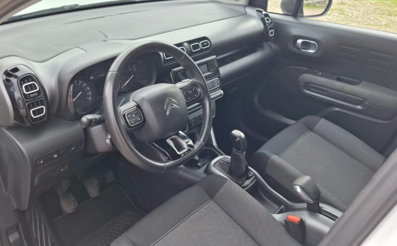 CITROEN C3 AIRCROOS 1.6 HDI 100 CV FEEL