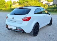 SEAT Ibiza 2.0 TDI 143CV BOCANEGRA