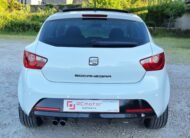 SEAT Ibiza 2.0 TDI 143CV BOCANEGRA